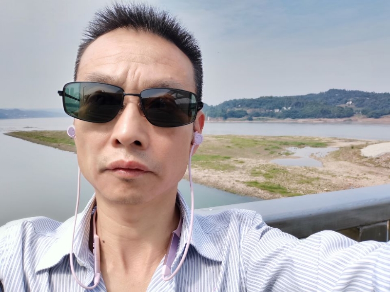 猪哥哥的第一张照片--江安残疾人相亲网